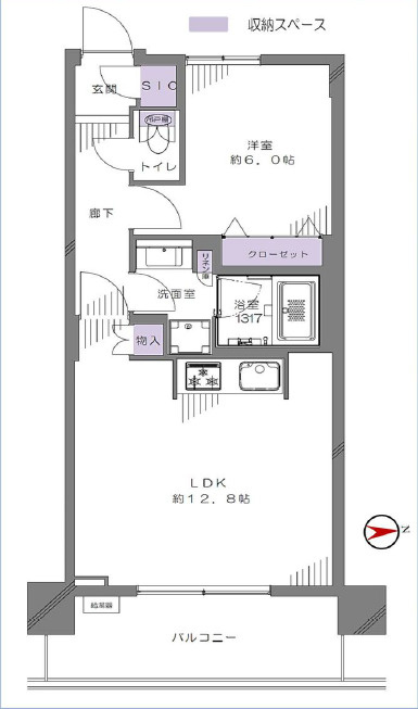 間取り：313004648806