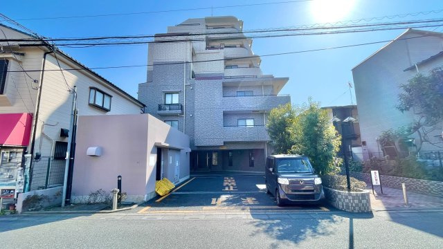 ライオンズガーデンテラス北越谷　東武スカイツリーライン「北越谷」駅徒歩約7分！始発駅で通勤通学に便利です！オートロックの安心マンション！