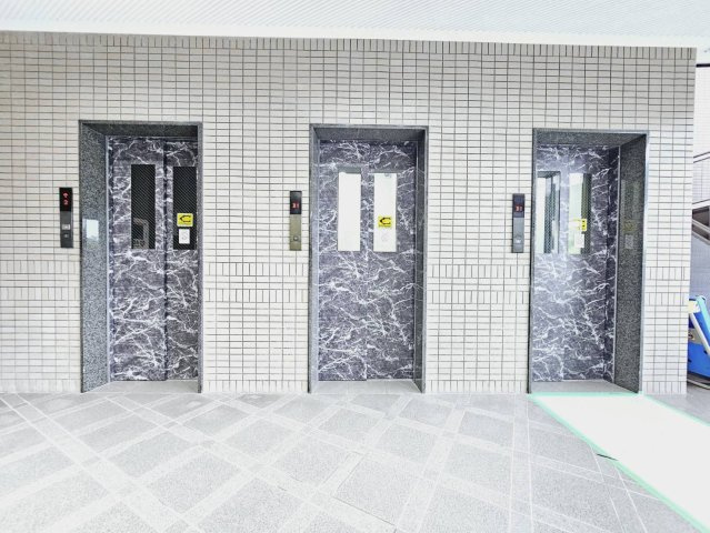 エレベーター