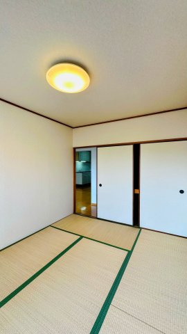 和室収納