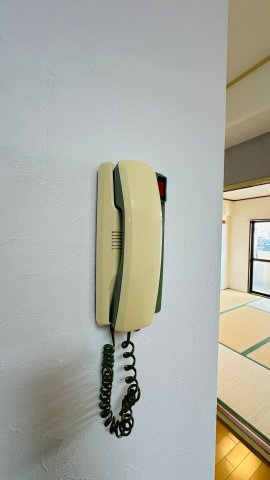 インターフォン