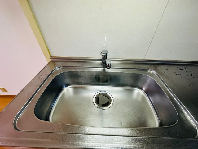 シンク