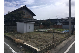 一宮市時之島字中新田の外観