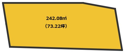 区画図：346000042881