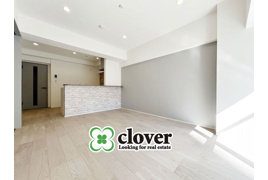 目白ガーデニアの外観