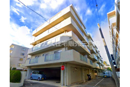 睦・エンゼルハイムつつじヶ丘の外観