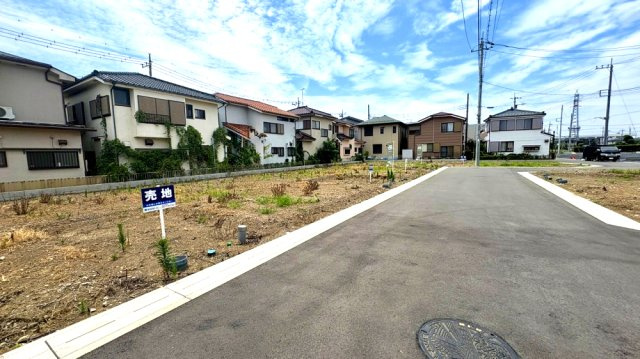 令和8年8月撮影