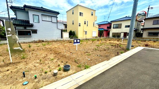 令和8年8月撮影