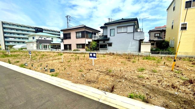 令和8年8月撮影