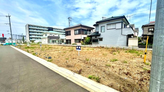 令和8年8月撮影