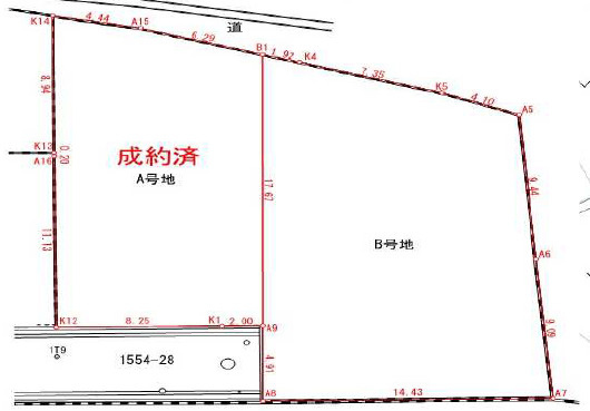 区画図：328000667648
