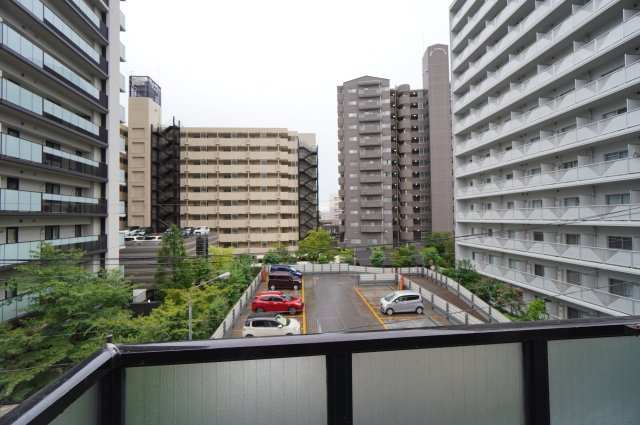 展望