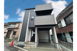 朝霞市三原5丁目 新築一戸建ての外観