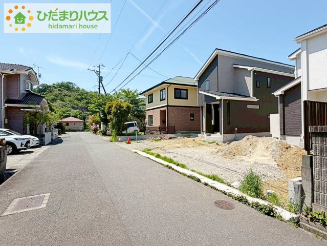 小学校が近く、お子様の通学も安心ですね☆彡