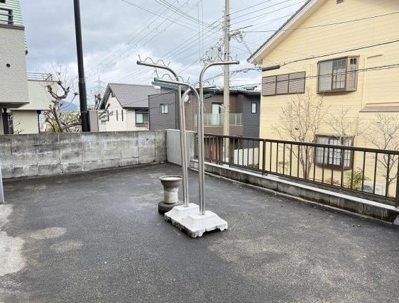 庭