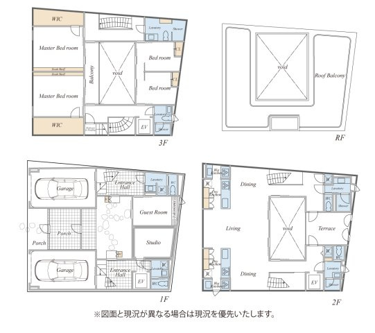 間取り：313004534496