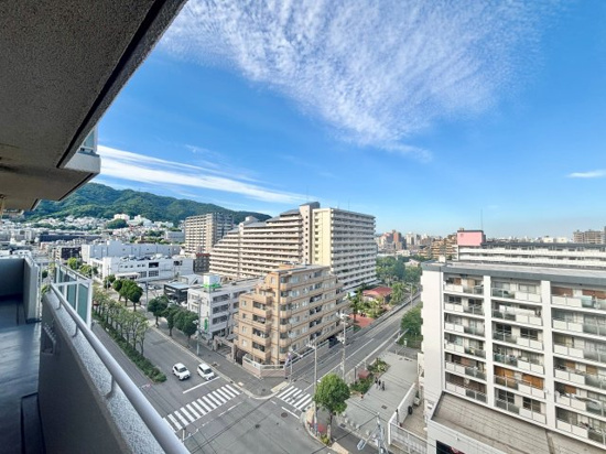 展望