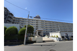 ドルミ春日部の外観