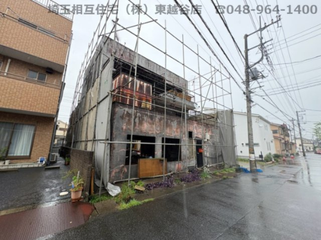 令和8年9月撮影