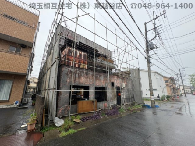令和8年9月撮影