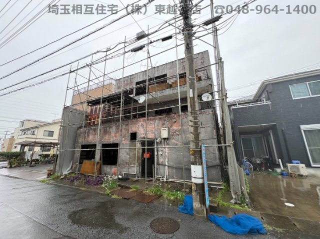 令和8年9月撮影