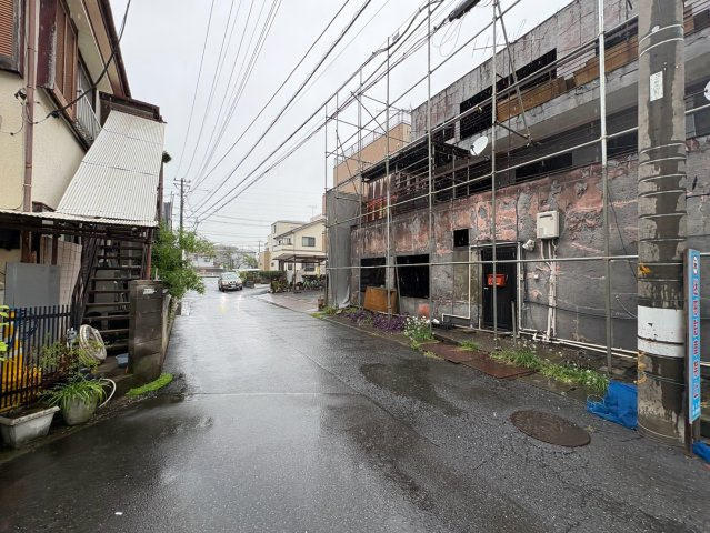 令和8年9月撮影