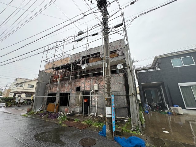 令和8年9月撮影