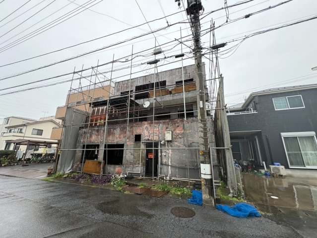 令和8年9月撮影