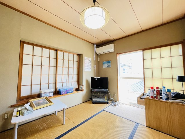 和室