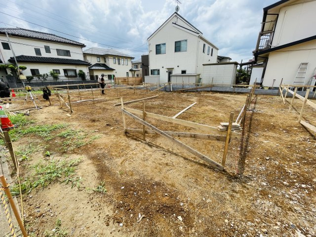 8月17日撮影