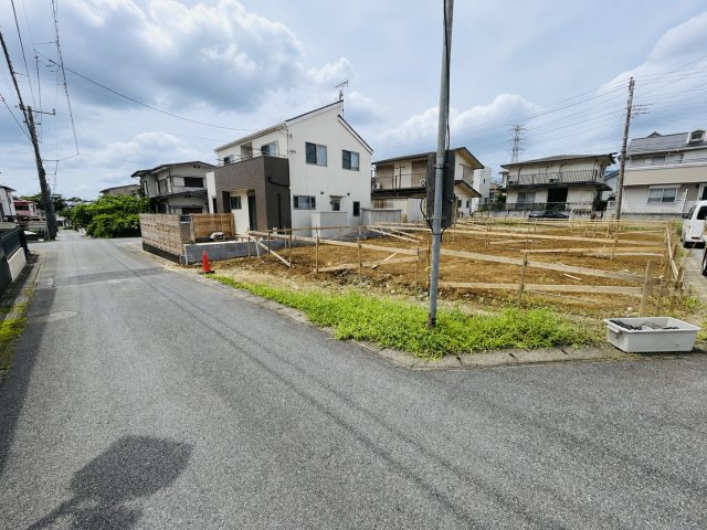 8月17日撮影