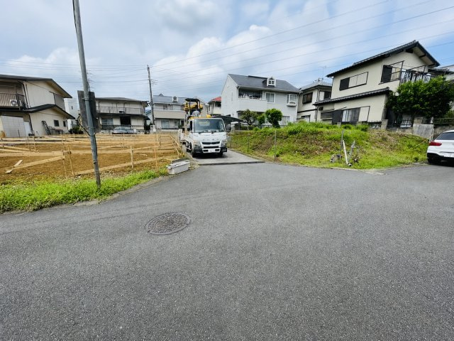 8月17日撮影