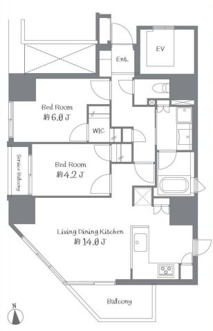 間取り：313004788452