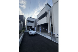  仲介手数料無料 南区文蔵５丁目7-10新築一戸建てケイアイグレイス‎の外観