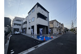  仲介手数料無料 南区文蔵５丁目7-10新築一戸建てケイアイグレイス‎の外観