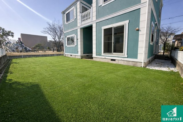 現地外観写真！