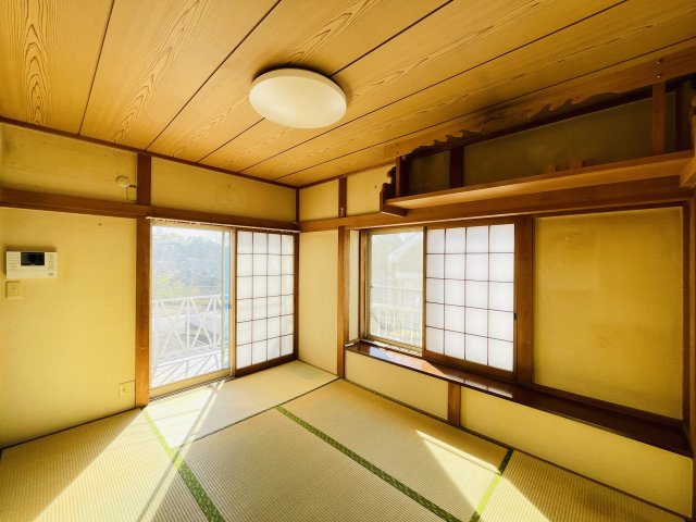 和室