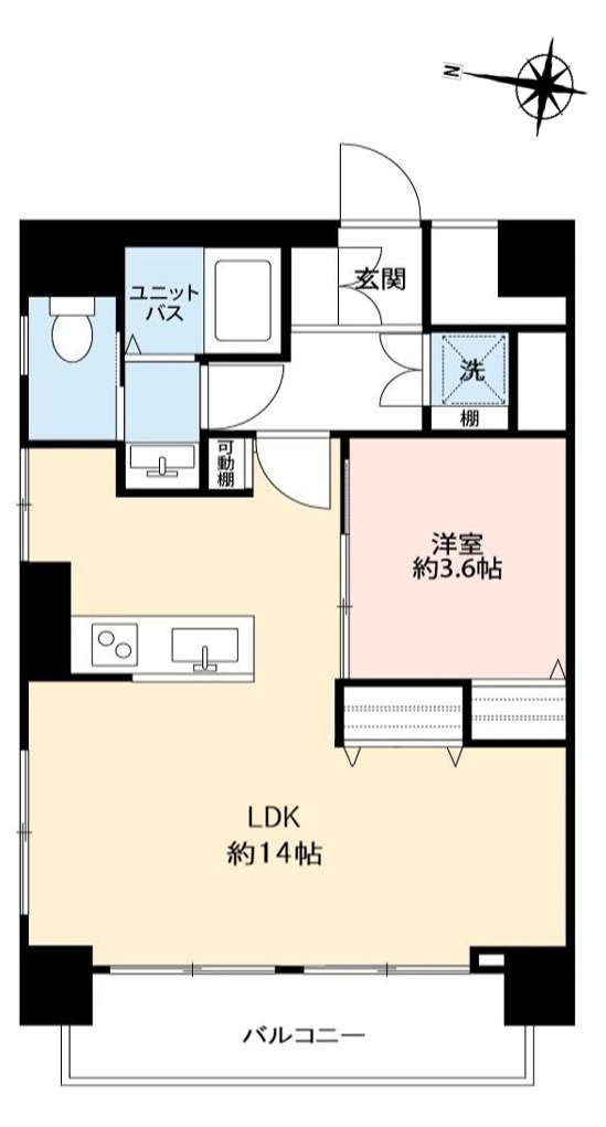 間取り：313004690504