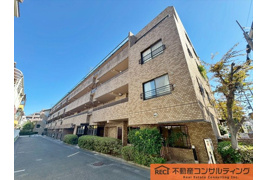 ルネ本山南の外観