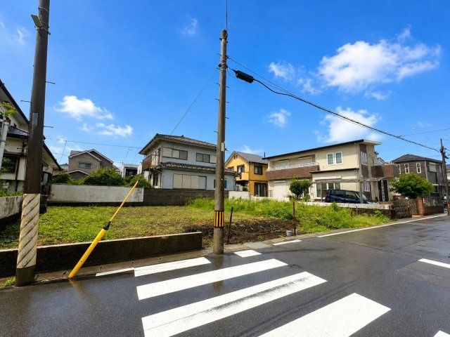 ◆土・日・祝日は、当社スタッフによる現地案内会を実施しております。もちろん平日のご案内も可能です。お気軽にご相談ください！！
