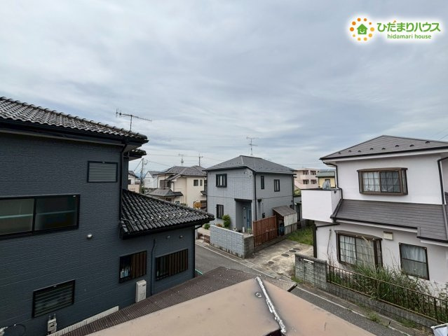 展望