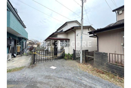 土地 大和市上和田の外観