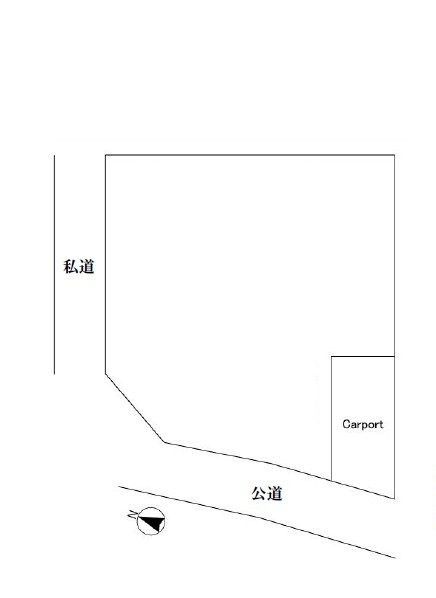 区画図：311002350973