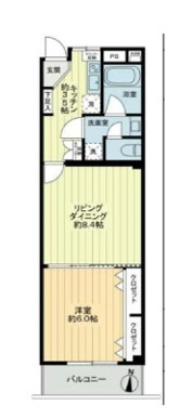 間取り：311002050999