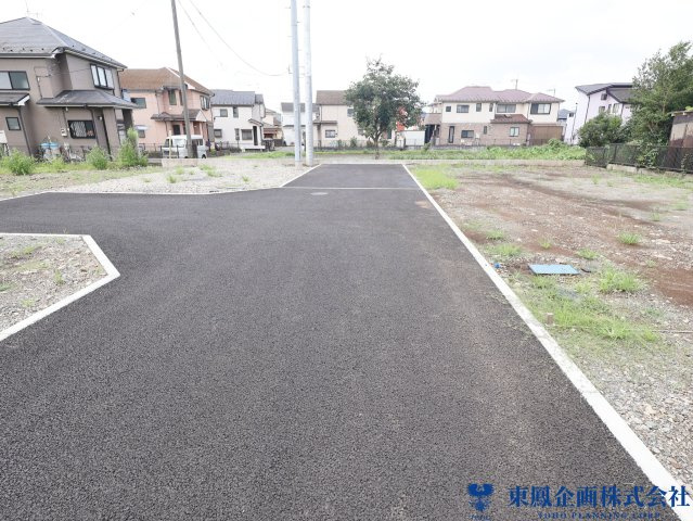 前面道路幅員4.0ｍ