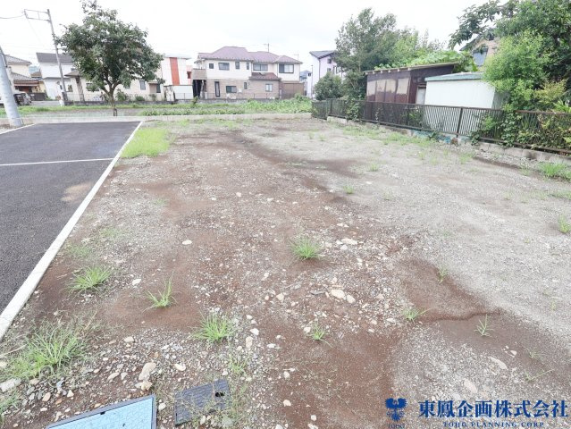 建築条件はございません
