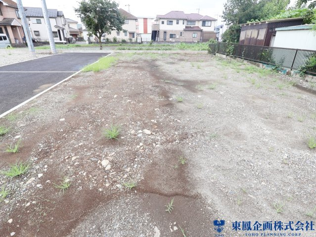 お好きなハウスメーカーで建築可能
