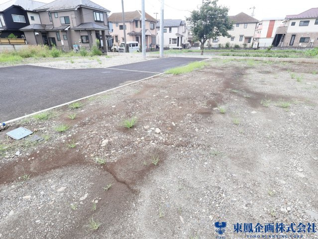お好みの工務店でも建築可能