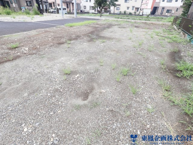 更地渡しとなります