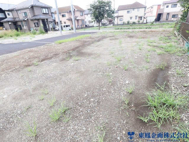 通風良好です